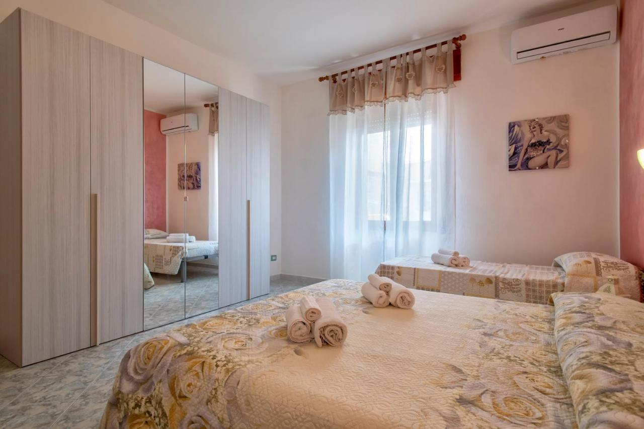 Il Nespolo , Vicino Alle Spiagge, Per Coppie E Famiglie Alghero Exterior photo
