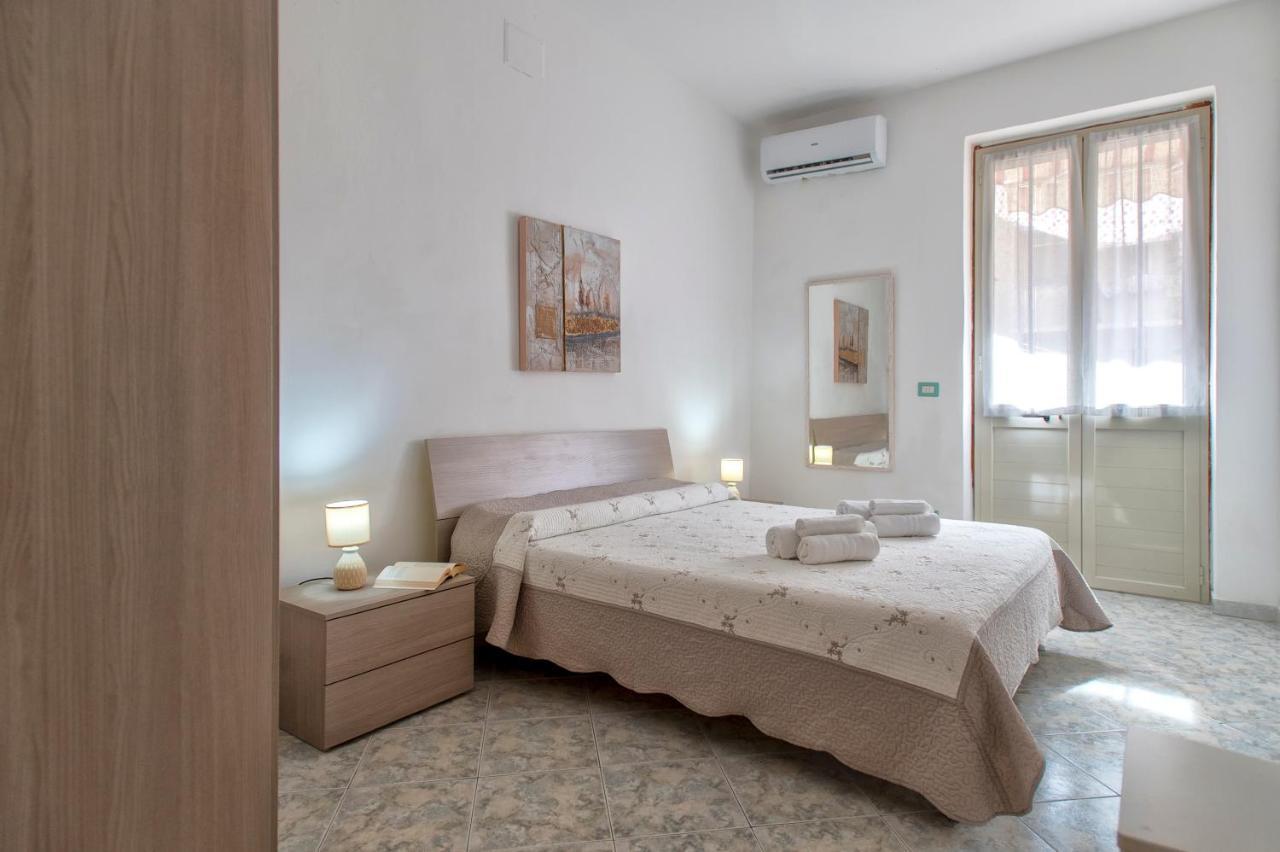Il Nespolo , Vicino Alle Spiagge, Per Coppie E Famiglie Alghero Exterior photo
