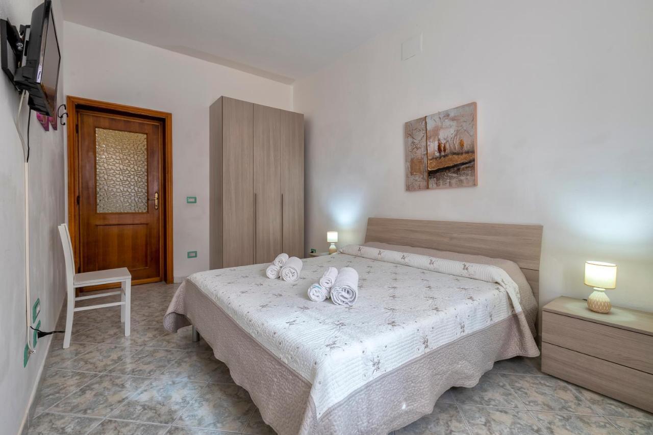 Il Nespolo , Vicino Alle Spiagge, Per Coppie E Famiglie Alghero Exterior photo