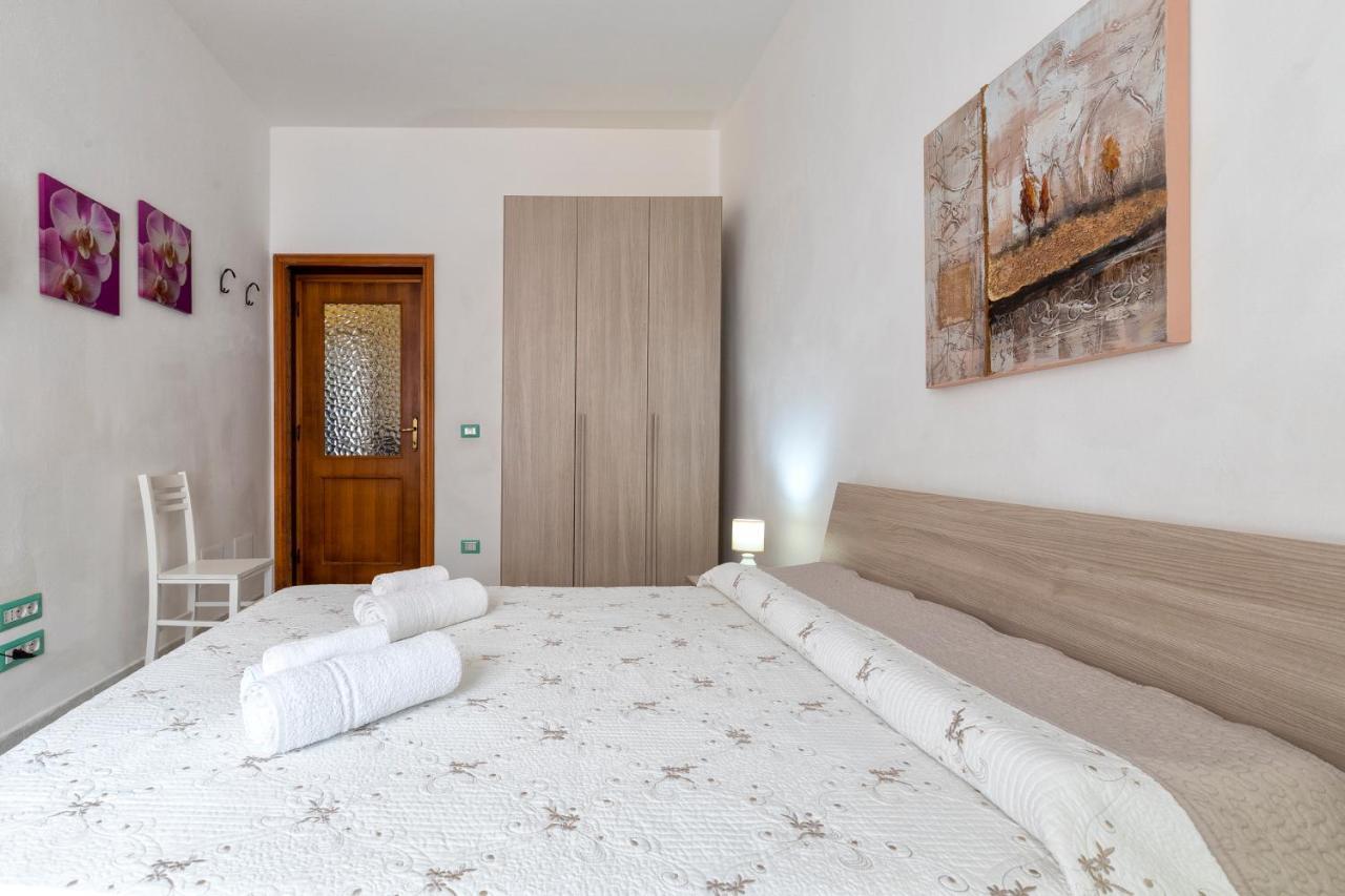 Il Nespolo , Vicino Alle Spiagge, Per Coppie E Famiglie Alghero Exterior photo