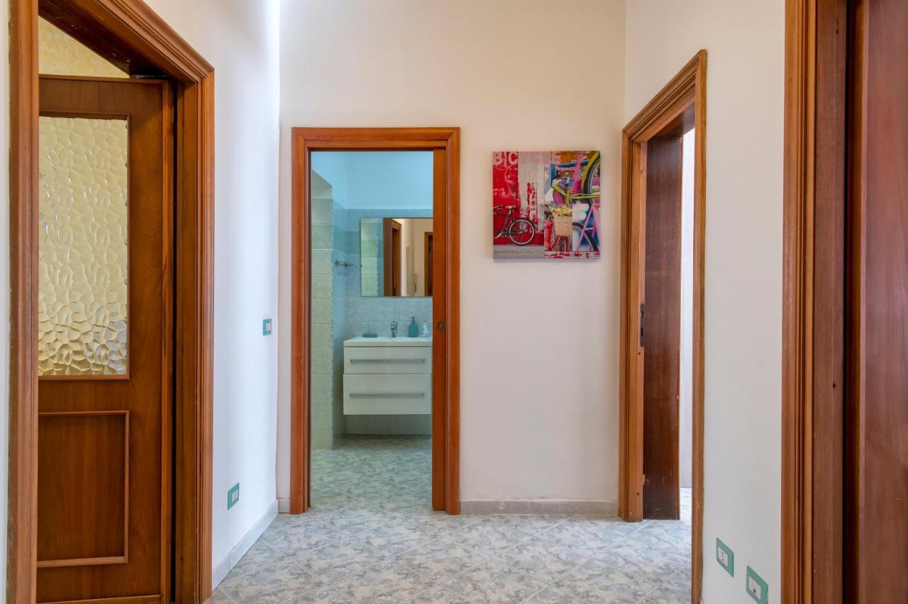 Il Nespolo , Vicino Alle Spiagge, Per Coppie E Famiglie Alghero Exterior photo
