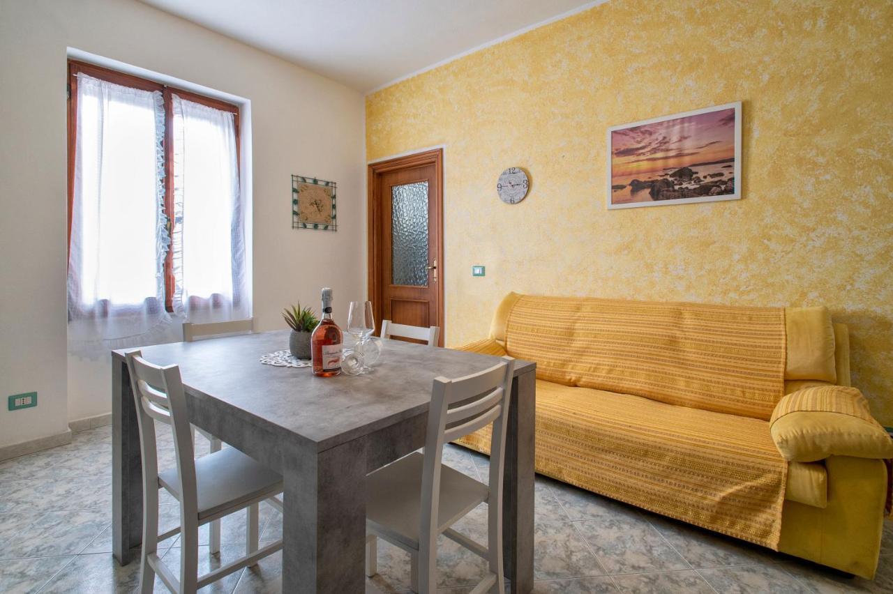 Il Nespolo , Vicino Alle Spiagge, Per Coppie E Famiglie Alghero Exterior photo