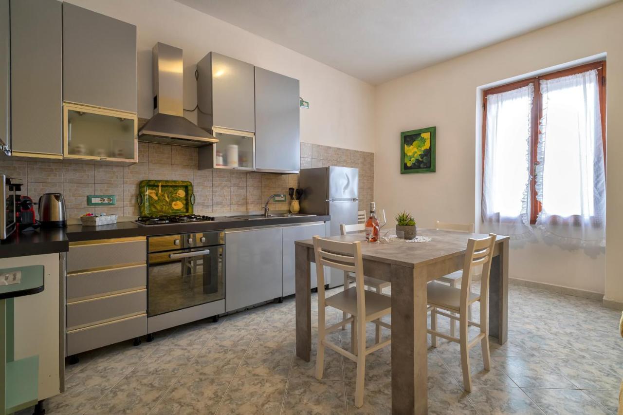 Il Nespolo , Vicino Alle Spiagge, Per Coppie E Famiglie Alghero Exterior photo