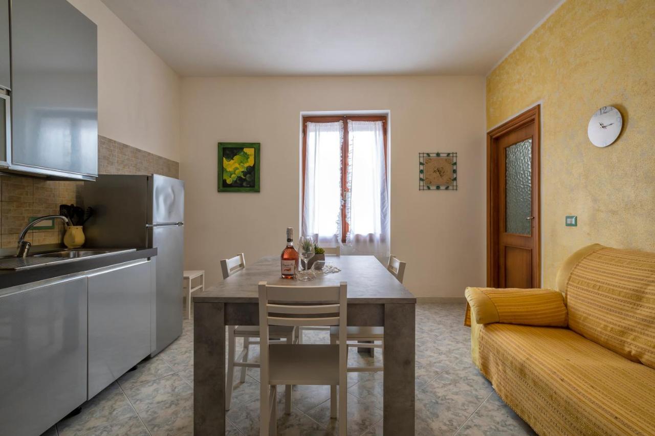 Il Nespolo , Vicino Alle Spiagge, Per Coppie E Famiglie Alghero Exterior photo