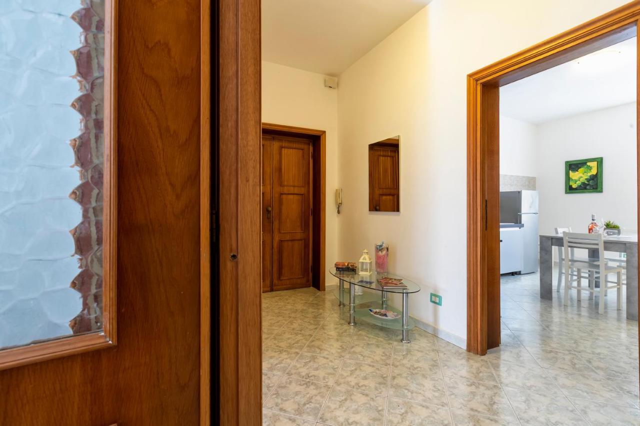 Il Nespolo , Vicino Alle Spiagge, Per Coppie E Famiglie Alghero Exterior photo